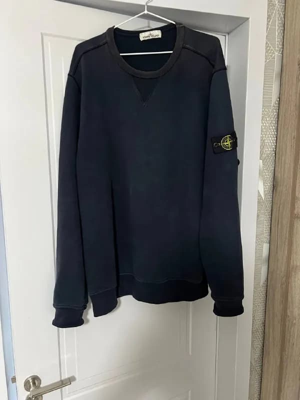 Stone Island — Тбилиси — 450 ₾