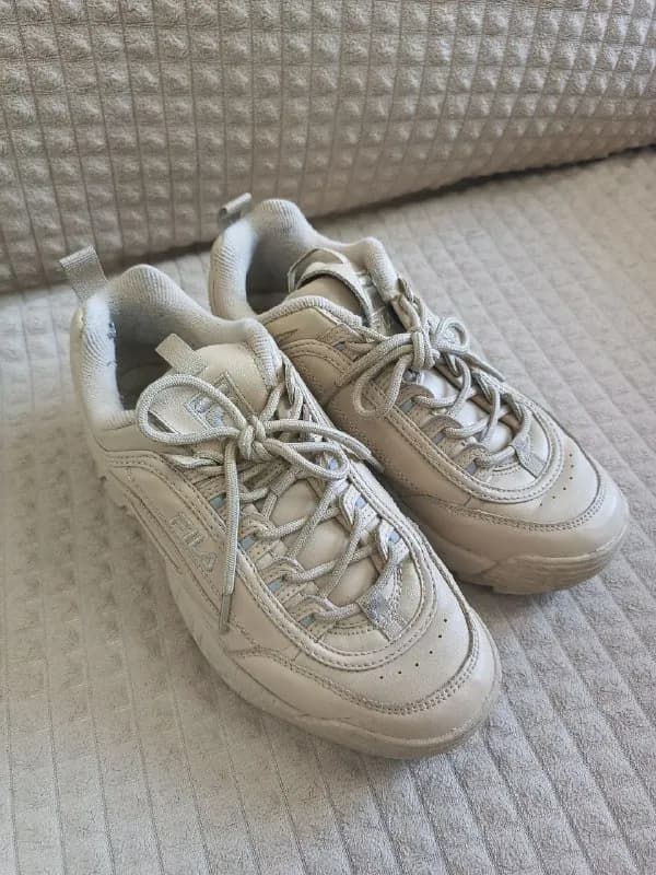 FILA, 37-38, 100 gel — Тбилиси — 38 ₾
