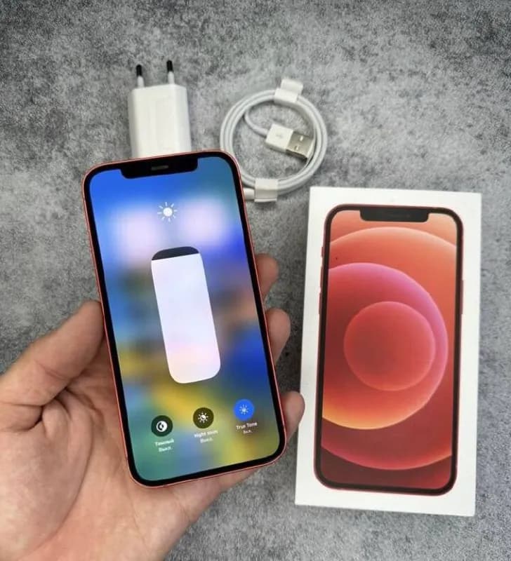 iPhone 12 64 gb — Тбилиси — 1 200 ₾