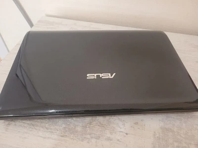 ASUS K52J — Тбилиси — 250 ₾