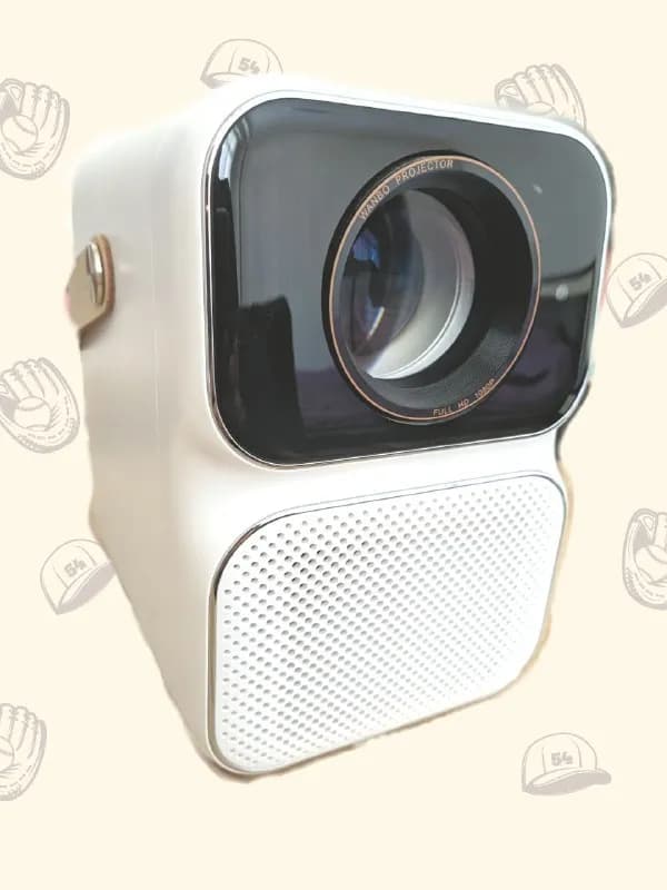 Wanbo T6 Max — Тбилиси — 700 ₾