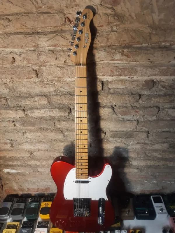 FGN J-Standard Iliad — 1600 лари — Тбилиси — 1 600 ₾