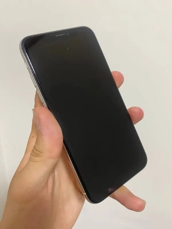 iPhone X 256 gb. Батарея 71%. — Батуми — 250 ₾