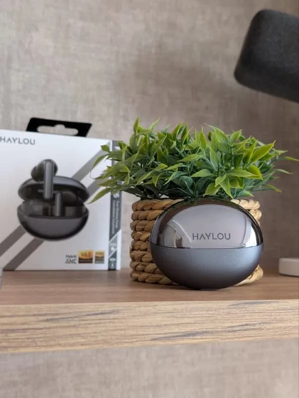 Haylou F55 — Батуми — 60 ₾