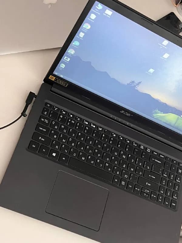 Acer A315 в отличном состоянии — Тбилиси — 550 ₾