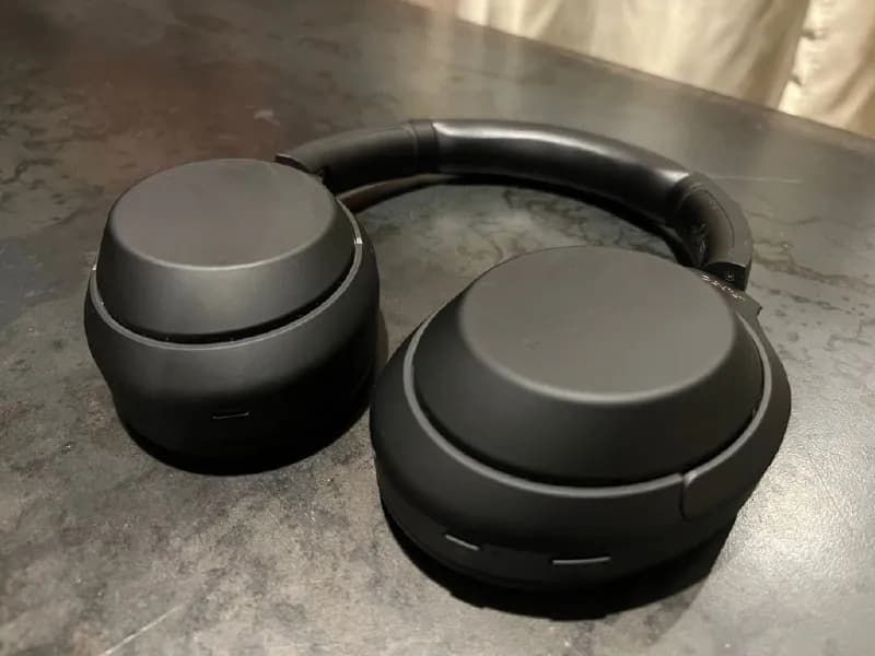 Sony WH-1000XM4 Black 🔊 — Тбилиси — 600 ₾