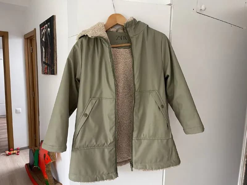 Zara, size 9 134 cm — Тбилиси — 60 ₾