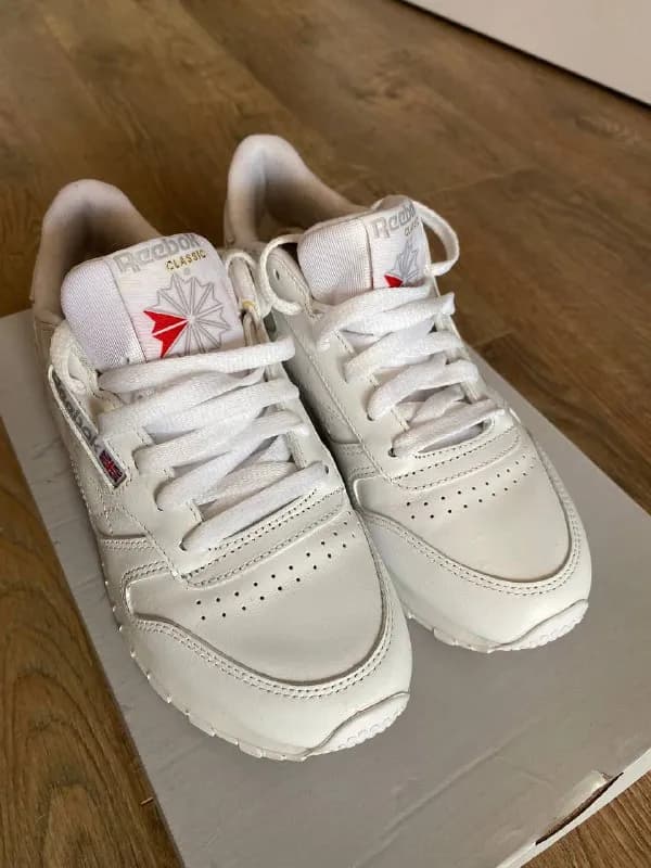 Reebok 37 размера. — Тбилиси — 120 ₾