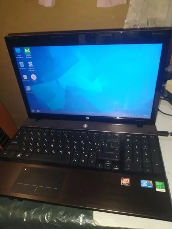 ProBook 4520 core i3 — Батуми — 250 ₾