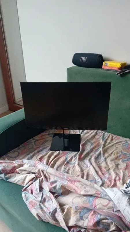 AOC — Тбилиси — 100 $