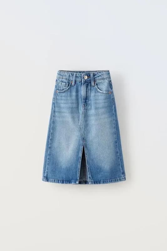 ZARA 13-14 лет 164 рост. Но подойдёт и на девушку размер S. В идеальном состоянии! 20 лари — Батуми — 20 ₾