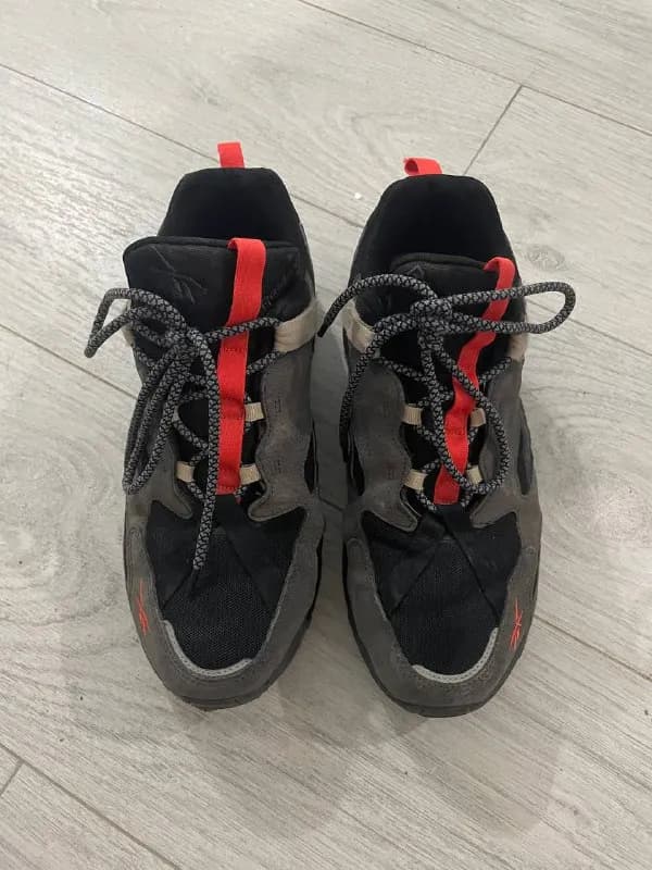 REEBOK.В хорошем состоянии.Оригинал. — Тбилиси — 120 ₾