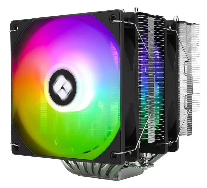 Thermalright Phantom Spirit 120 SE ARGB — Тбилиси — 180 ₾