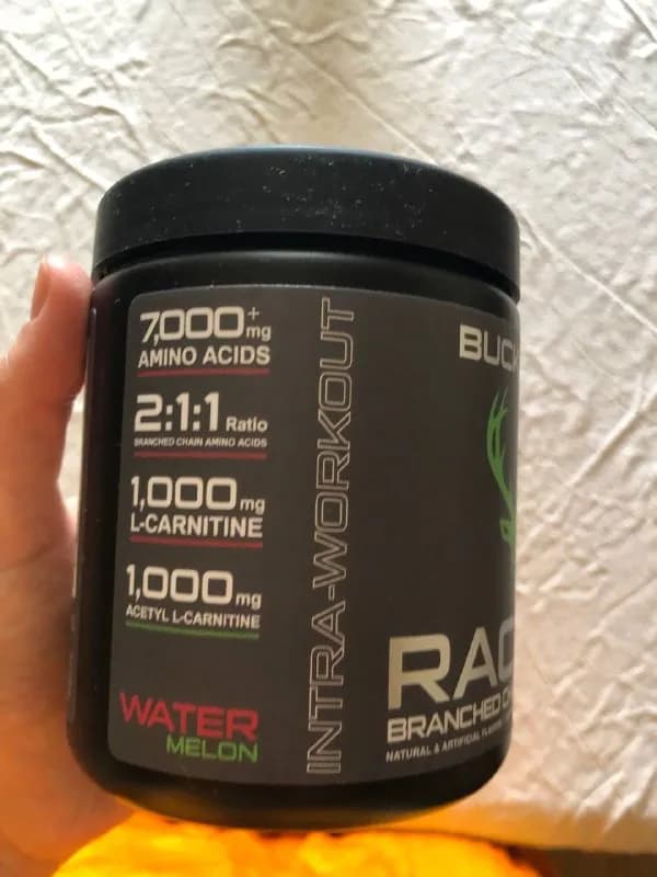 BCAA 90 лари — Батуми — 90 ₾