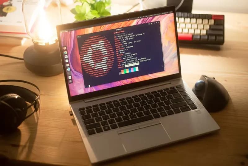 HP Elitebook 840 g7 — Тбилиси — 450 ₾