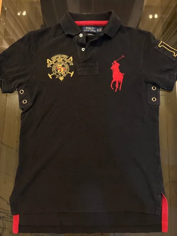 Ralph Lauren Polo 👕 — Батуми — 120 ₾