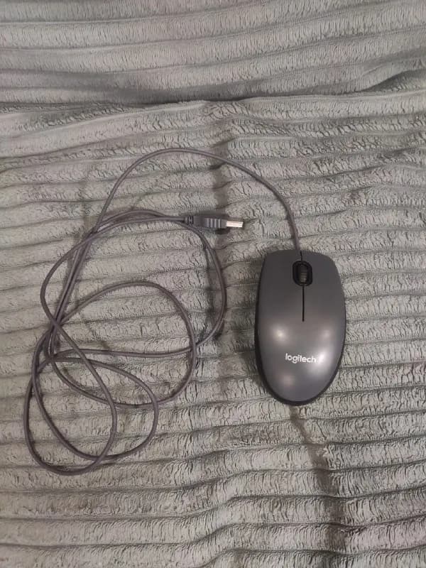 Logitech — Тбилиси — 3 ₾