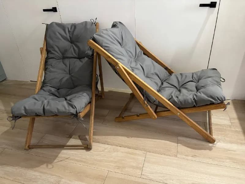 70 см, длина 140 см. Вес — 7 кг. — Батуми — 450 ₾