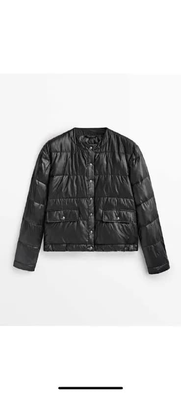 massimo dutti — Тбилиси — 250 ₾