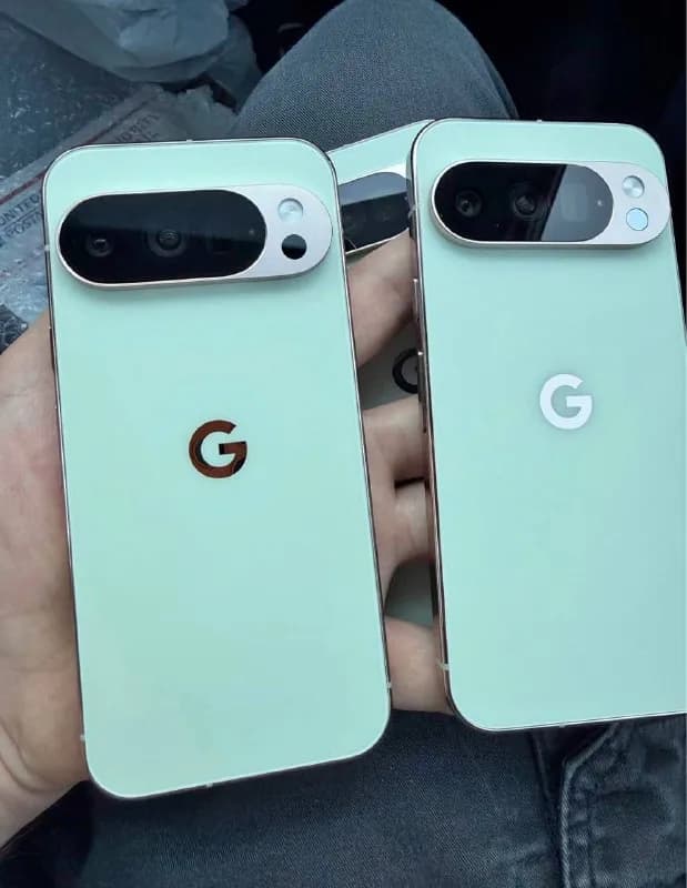 Google pixel 10 pro 256 gb — Батуми — 12 000 ₾