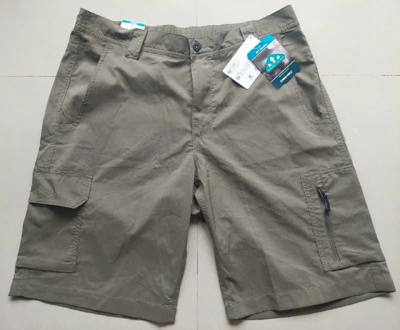 Columbia Silver Ridge. Новые с бирками 🔥 — Батуми — 120 ₾