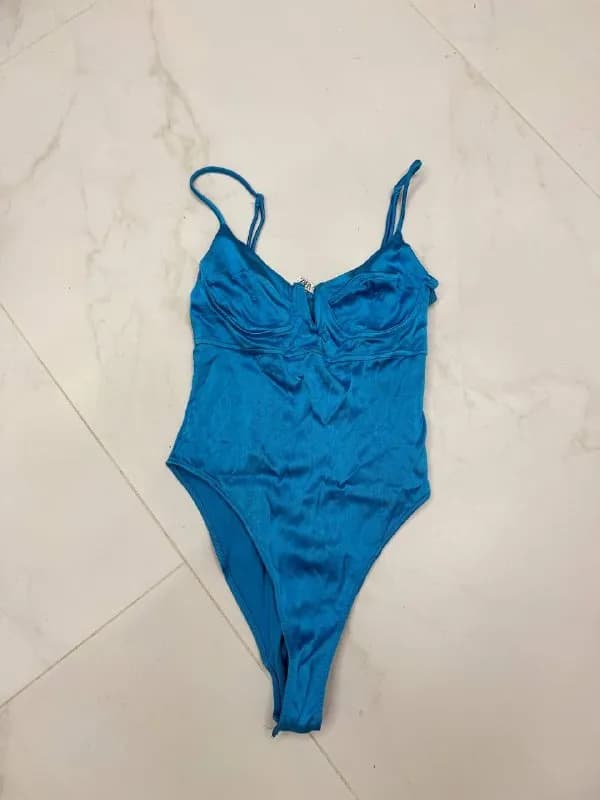 Zara голубой S — 10 лари — Батуми — 10 ₾