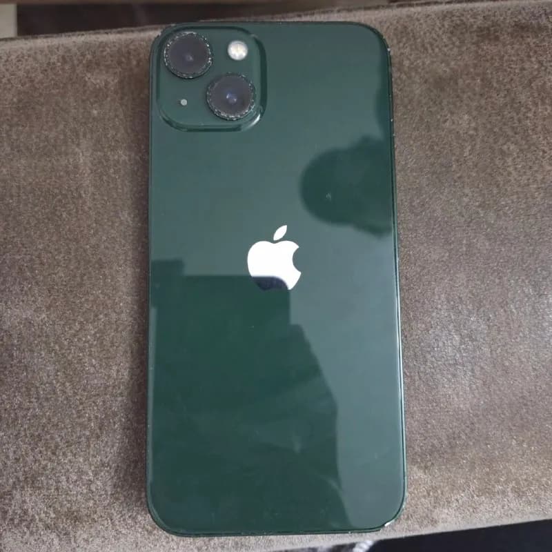 iPhone 13, 128 ГБ — Батуми — 500 ₾