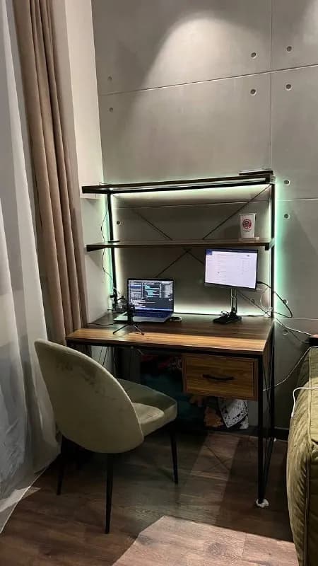 1 год. — Тбилиси — 270 ₾