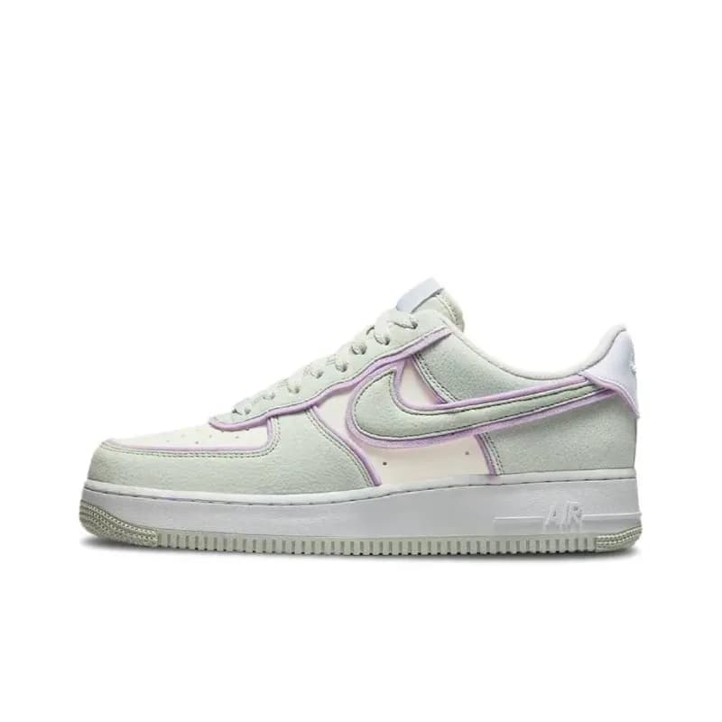 Nike Air Force 1 Sea Glass — Тбилиси — 270 ₾