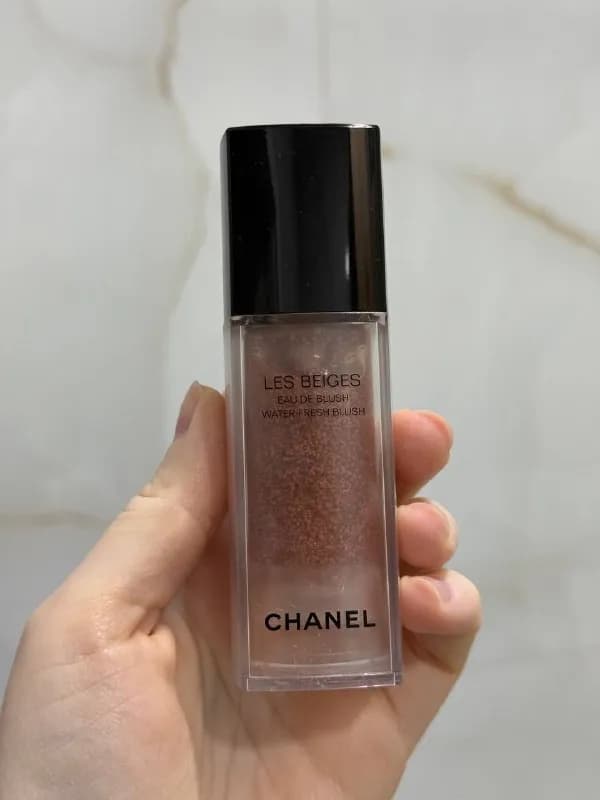 Chanel warm pink — 140 лари — Тбилиси — 140 ₾