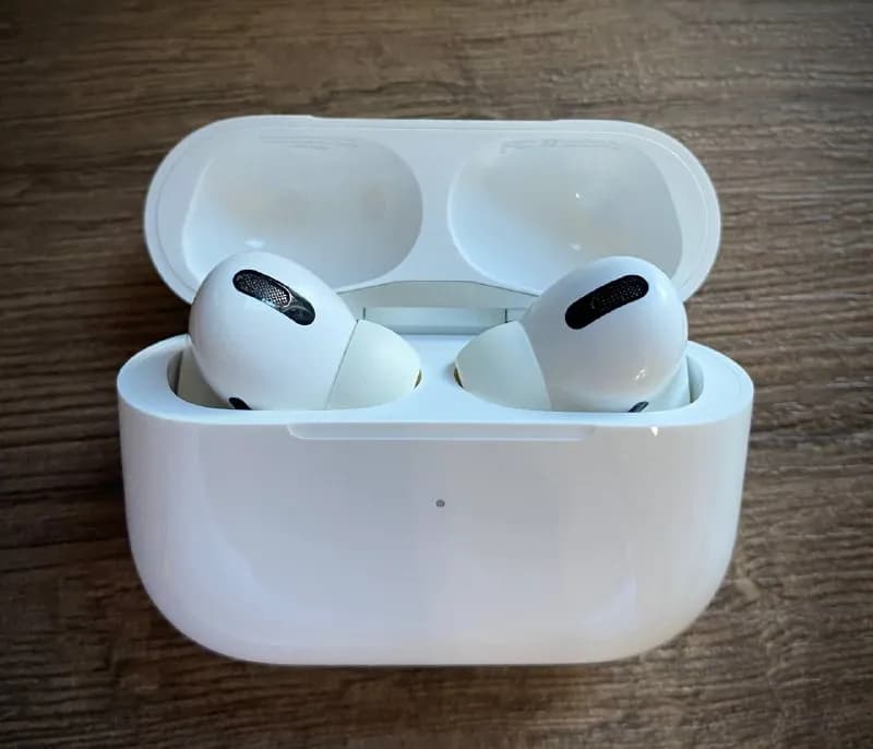 AirPods Pro (1st gen). — Тбилиси — 300 ₾