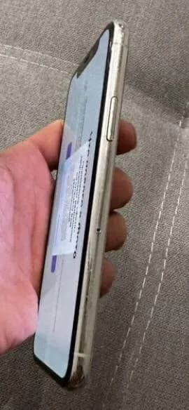 iPhone 11 Pro — Тбилиси — 700 ₾