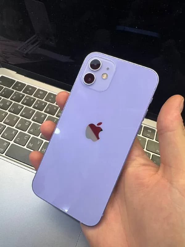 iPhone 12 64гб — Тбилиси — 350 ₾
