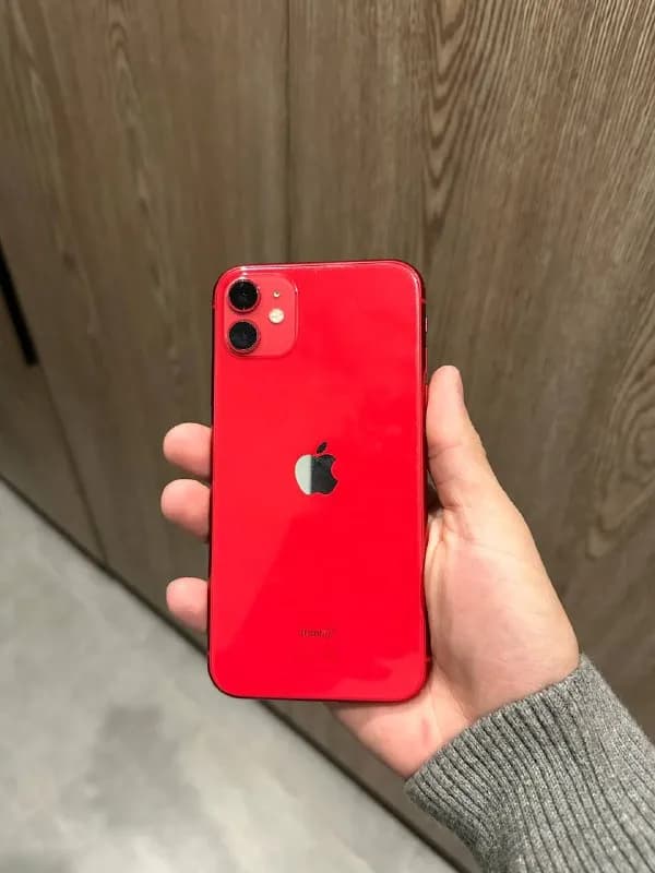 iPhone 11 128Gb — Тбилиси — 800 ₾