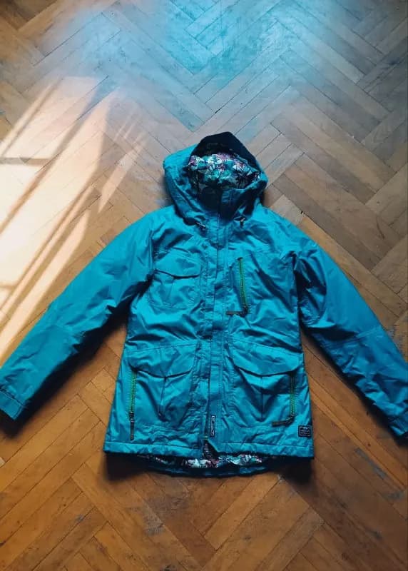 Nike оригинал, размер M — Тбилиси — 160 ₾