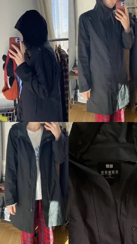 Uniqlo — Тбилиси — 70 ₾