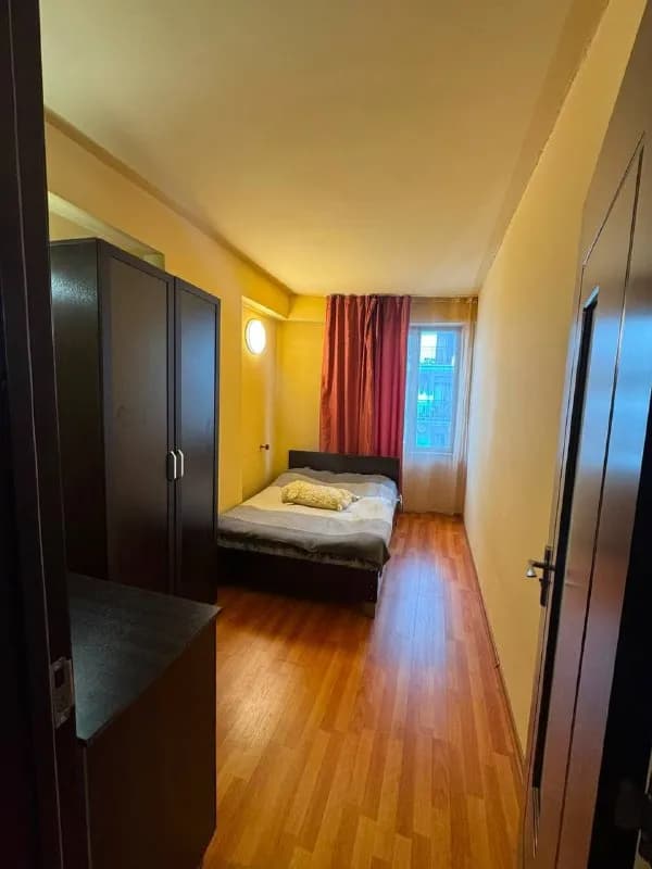 2+1 на улице Казбеги 5/7 — Батуми — 96 500 $
