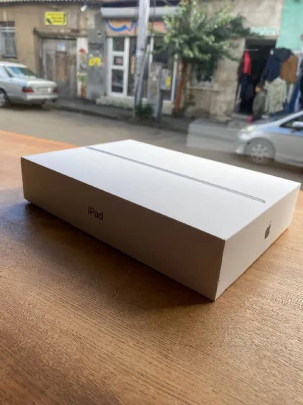 IPad 9th generation wi-fi 64gb — Тбилиси — 800 ₾