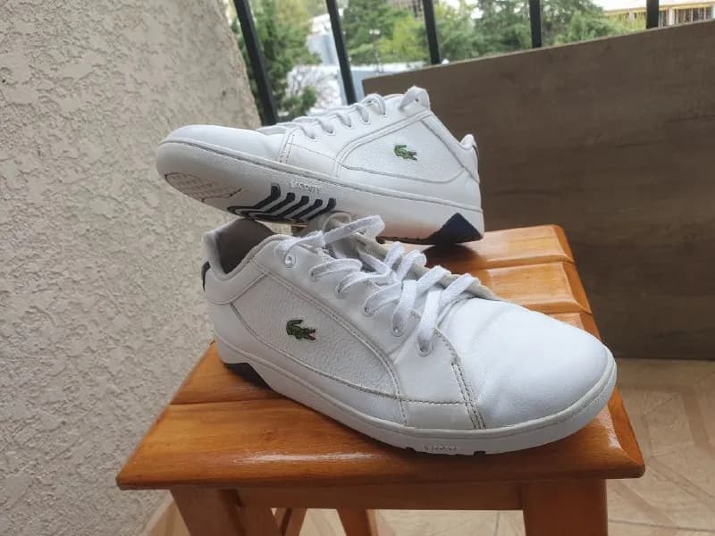 Lacoste deviation размер 43-44р — Тбилиси — 80 ₾
