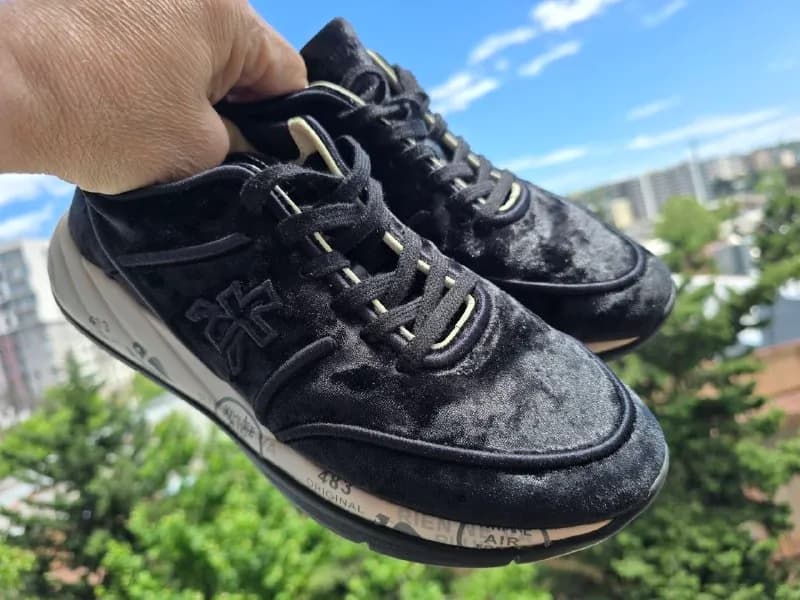 Premiata оригинал размер 39 с Америки 250 лари. — Тбилиси — 250 ₾
