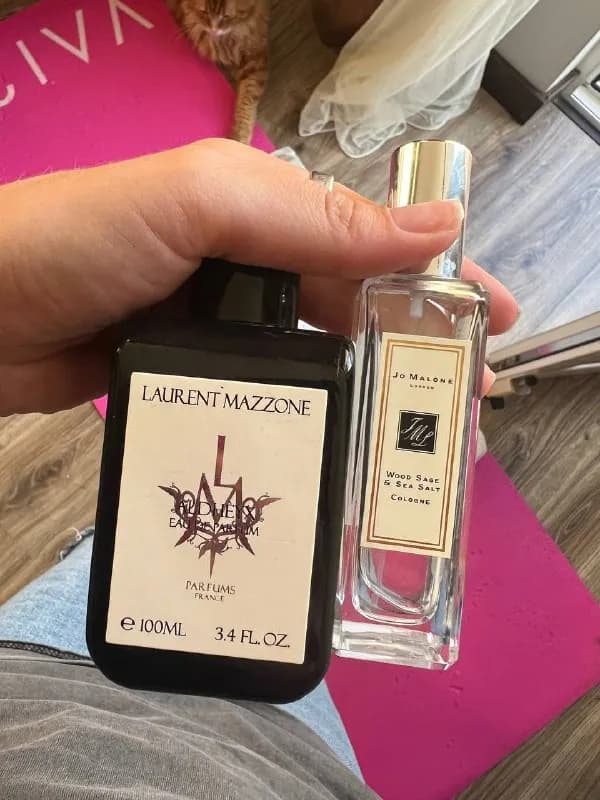 Jo malone wood sage and see salt, 100 лари — Тбилиси — 100 ₾