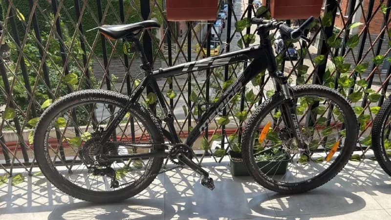 MTB на раме Merida Matts 300 — отличный вариант для трейлов, леса и города. — Тбилиси — 800 ₾