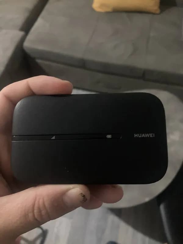 HUAWEI E5576-320 — Тбилиси — 100 ₾