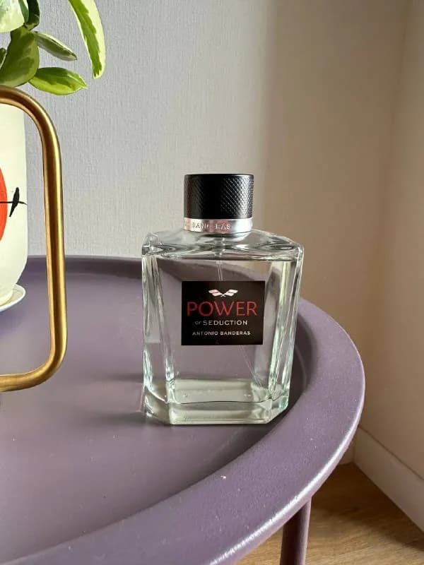 Antonio Banderas Power of Seduction 200 мл — Тбилиси — 80 ₾