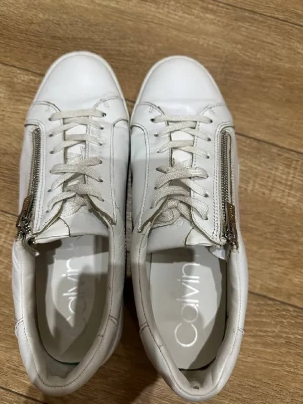 CalvinKlein б/у — Тбилиси — 40 ₾