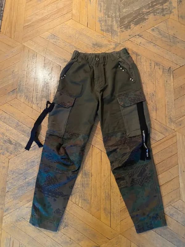 original diesel pants 200 gel — Тбилиси — 200 ₾