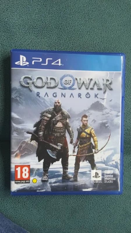 PS4. Полностью на русском. 90 лари. Продажа или обмен — Тбилиси — 90 ₾