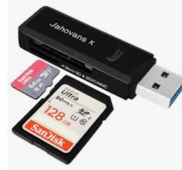 CD reader сегодня! — Тбилиси