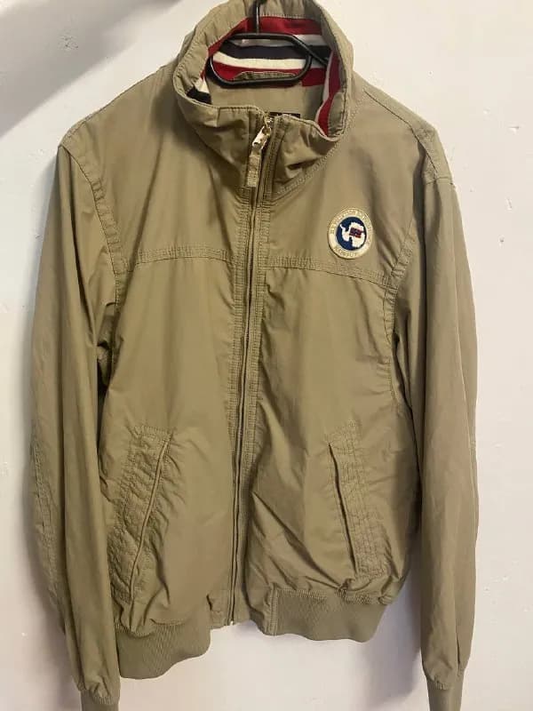 Vans — Тбилиси — 60 ₾