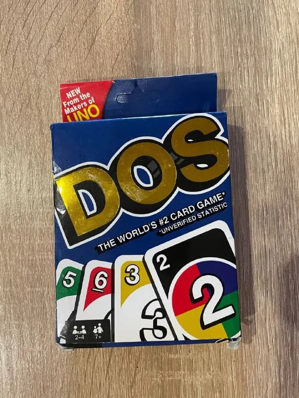 dos — Тбилиси — 5 ₾